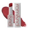 rom&nd ZERO MATTE LIPSTICK Rom and Zero Matte Lipstick (18 Tanning Red)