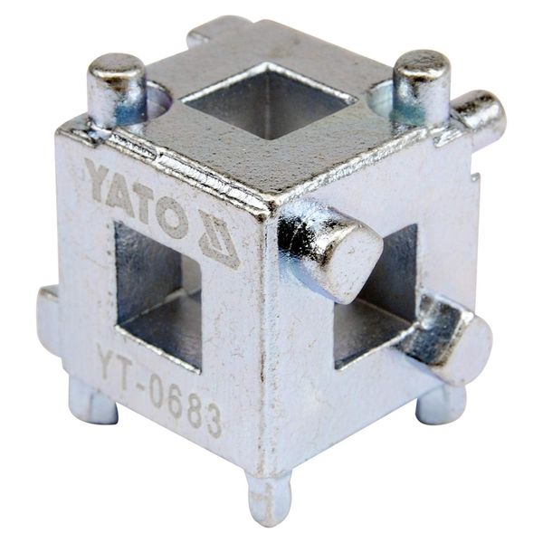 Yato YT-0683,Klí? univerzální k montáži brzdových