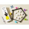 itten Ninja Master (Board Game, Multiple People, Instant Power, Educational)