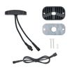 Metra Brands RGB Wide Angle Rock Light