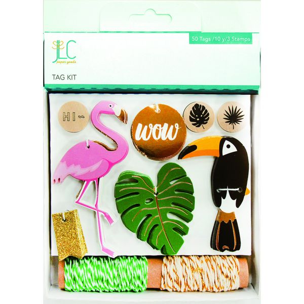 Winkee 4260348475359 Wow Day Kit – Pack of 50