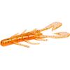 Zoom Ultravibe Speed Craw Bourbon Blaze