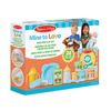 Mine to Love Mealtime Play Set