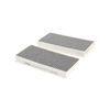 Bosch R5538 - Cabin Filter activated-carbon