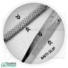 4 Pcs Professional Dental Pick & Mirror Tools Sculpture Instrument Set With Case