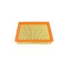 Bosch S0348 - Air Filter Car