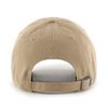 47 Brand Adjustable Cap - Base Runner LA Dodgers Khaki