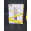 ANON Detective Conan Collection Second Bomb Experience Anime Trading Cards