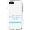 iPhone SE (2020) / 7 / 8 Cinnamoroll Character Front and Back Case