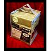 *FULL SIZE SHEET SET Ashley Taylor Aloe Vera Bamboo DeepPocket 2000 THREAD COUNT