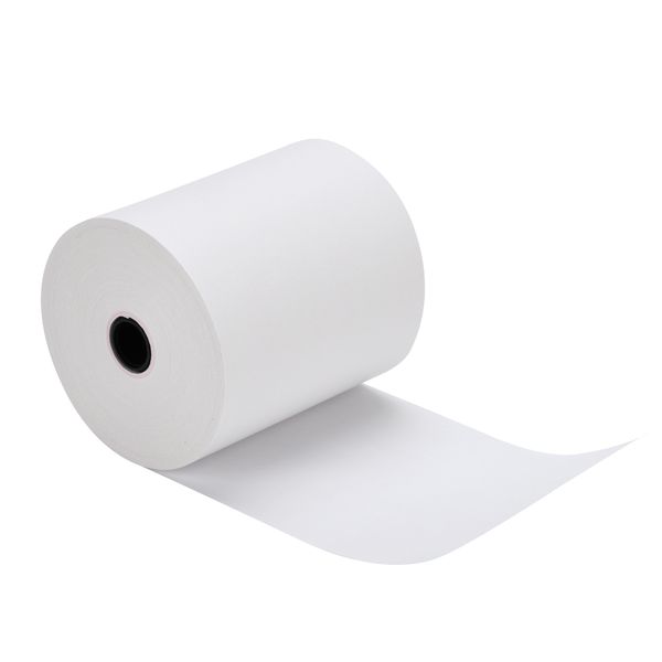 FungLam Thermal Receipt Paper Rolls 3-1/8 x 230ft, 10 rolls