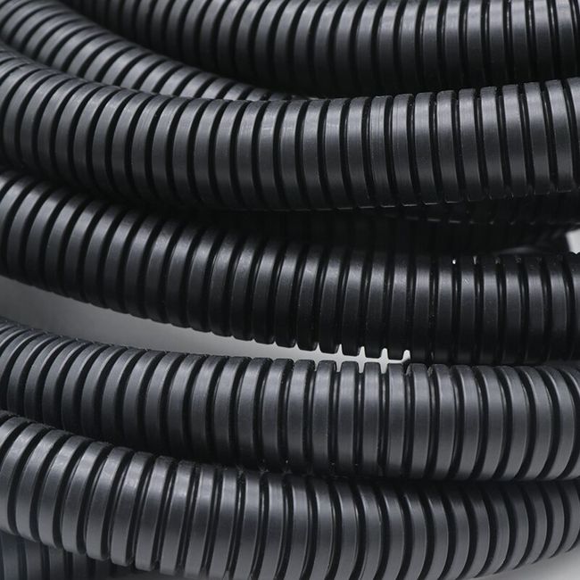 Plastic Protective Sleeve, Corrugated Hose Wire