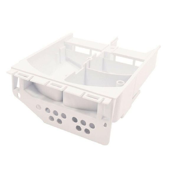 Masterpart Detergent Powder Dispenser Drawer To Fit Indesit XWD, BWD, BWE, XWE, BWA Washing Machines