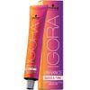 Schwarzkopf IGORA Vibrance Gloss & Tone - 9-4 Extra Hellblond Beige, 60 ml