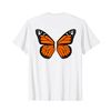 Halloween Costume Butterfly Wings Shirt