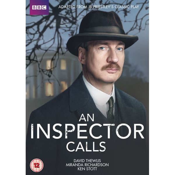 An Inspector Calls [DVD]