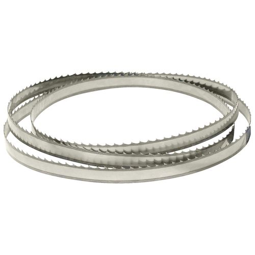 JET Bi-Metal Bandsaw Blade, 3/4" x .035" x 93" x 10-14VT (414300)