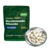 NAD+ 900mg – High-Potency Longevity & Cellular Repair Formula