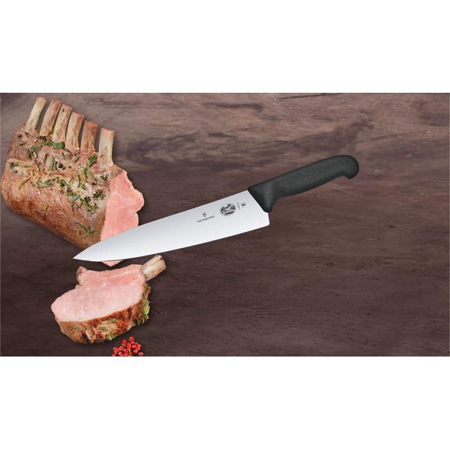 Victorinox Fibrox Chef Knife 10 inch