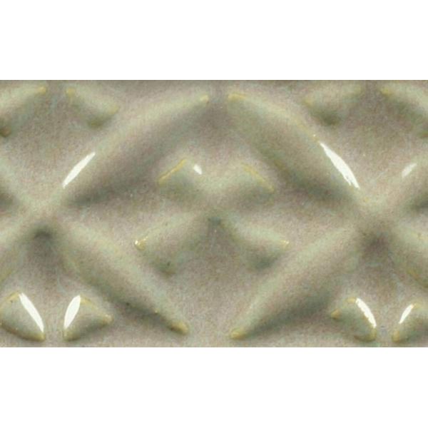 AMACO Potter's Choice High Fire Glaze Toasted Sage