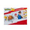 Pokémon PKW4399 Battle Spinner Eevee Official Playset