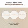 SKIN1004 Madagascar Centella Asiatica Ampoule Facial Serum 100% Centella Asiatica Extract for Soothing Sensitive and Acne-Prone Skin Probio-Cica Ampoule