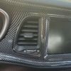 Dashboard Panel Trim Dash Board Cover for Dodge Challenger 2015+ SXT R/T SRT GT
