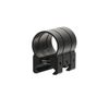 Powertac Straight Weapon Flashlight Mount (23mm-30mm)