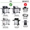 Weber 7510 Igniter Kit