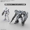 BANDAI Hobby KIT 30MM 1/144 eEXM-9 BASKYROTTO [Grey]
