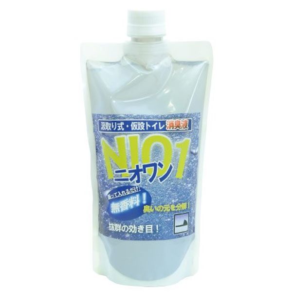 汲 Needle Type, Temporary Toilet Deodorant Liquid, (1 – 2 Months) Greece One