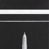 SAKURA - Gelly Roll Pens - Classic Bold - White, Bold 10