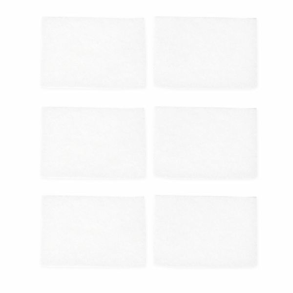 6 Hypo-Allergeni