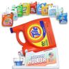 Skywin Laundry Detergent Holder Organizer and Drip Tray for Laundry Room