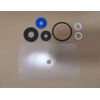 Spares pack for Dudley Turbo 88' 2-Part Syphon