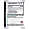 energy - NITRIC OXIDE 2400- nitric oxide complex caps - 2 Bottles (120 Capsules)
