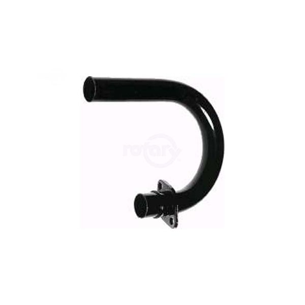 Pipe Muffler For Snapper Repl Snapper 18