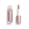 Makeup Revolution Conceal and Define Concealer, C4, 1 Count (Pack of 1)