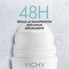 VICHY Deodorant 48H Anti-Perspirant Roll-on 100 ml