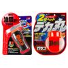 SOFT99 Glaco Roll On Windscreen Seal & Glaco Glass Compound Glass Cleaner