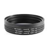 K&F Concept NANO-X Filter (52mm, NANO-X ND4+ND8+ND16)