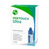 One Touch Ultra Blood Glucose Control Solution Level 1 & 2 010458