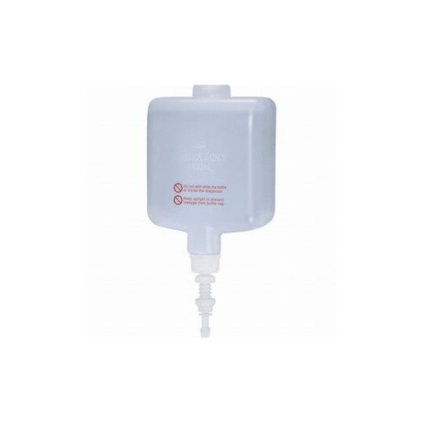 Saraya 1200mL Cartridge Bottle for Alsoft 41685 Saraya Co., Ltd. Hand sanitizer (Cash on delivery not available)