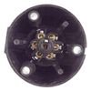 10x Trailer 7 Pin Socket Female Replacement for JCB John Deere Case IH David Brown Tractor