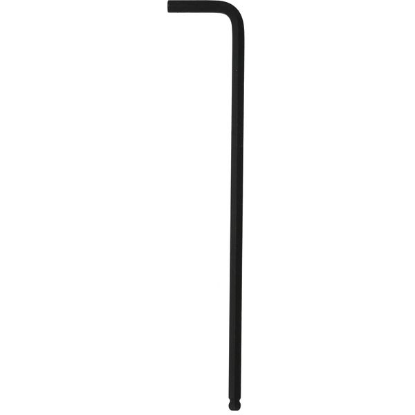 5/32" Ball End L-Wrench XLong