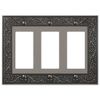 Amerelle 43RRRAN AMERELLE-43RRRAN, Antique Nickel