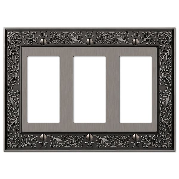 Amerelle 43RRRAN AMERELLE-43RRRAN, Antique Nickel