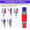 Dyson V7 V8 V10 V11 V12 V15 Gen5detect Soft Dust Brush Tool Dusting Attachment
