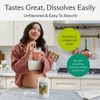 Needed. Prenatal Hydrolyzed Collagen Protein Powder – Expert-Backed & Clea
