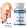 Synapse XT Tinnitus Relief - 10 Bottles 900 Capsules